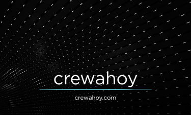 CrewAhoy.com