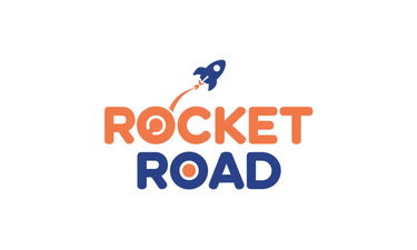 RocketRoad.com - Creative brandable domain for sale