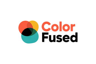 ColorFused.com - Creative brandable domain for sale