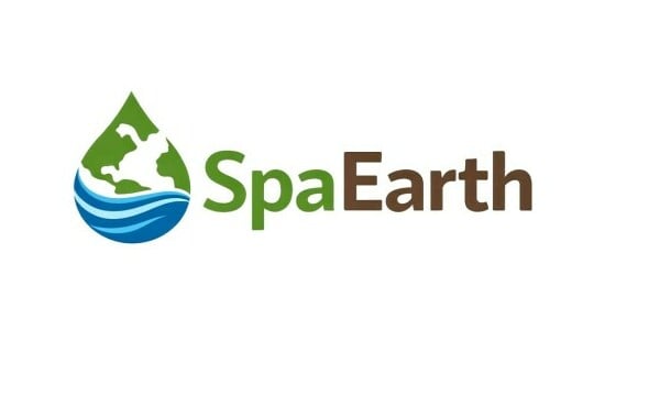 SpaEarth logo