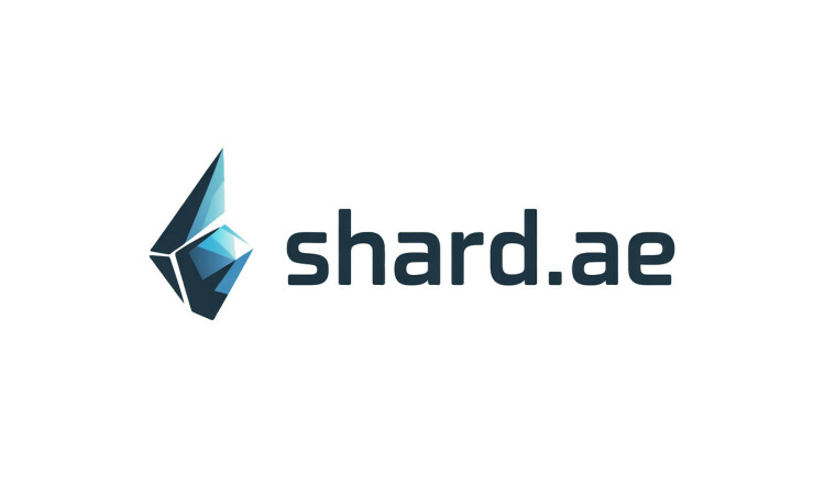 Shard logo
