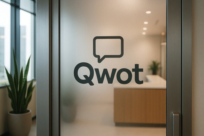 Qwot.com — 3