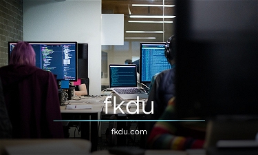 Fkdu.com