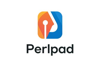 PerlPad.com - Creative brandable domain for sale