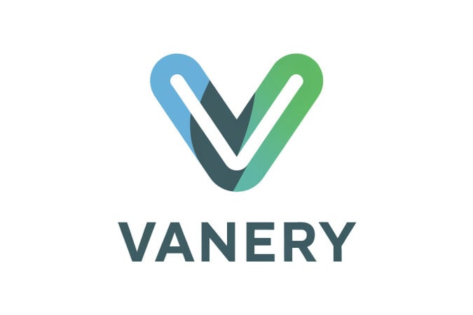 Vanery logo