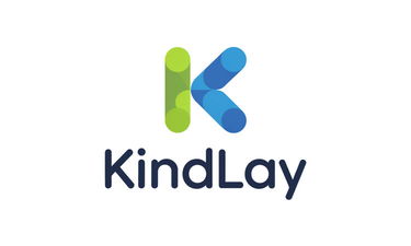 Kindlay.com - Creative brandable domain for sale