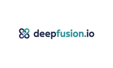 DeepFusion.io is for sale