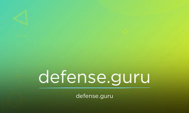 Defense.Guru