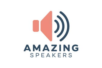 AmazingSpeakers.com - Creative brandable domain for sale
