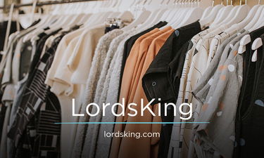 LordsKing.com - Creative brandable domain for sale