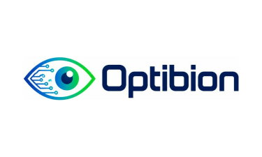 Optibion logo