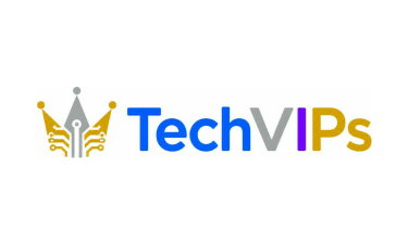 TechVIPs logo