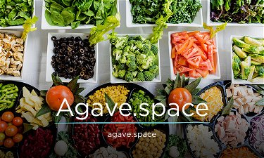 Agave.space