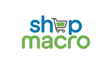 Shopmacro.com is for sale
