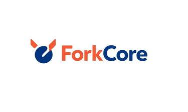 ForkCore.com - Creative brandable domain for sale