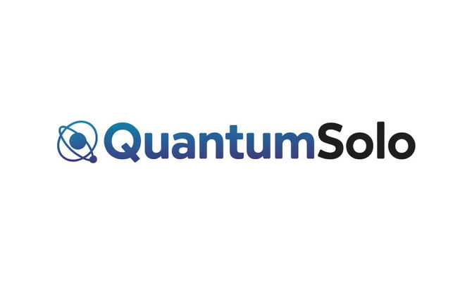 QuantumSolo.com