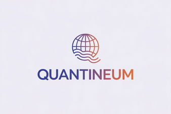 Quantineum.com - Creative brandable domain for sale