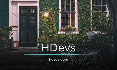 HDevs.com - Creative brandable domain for sale