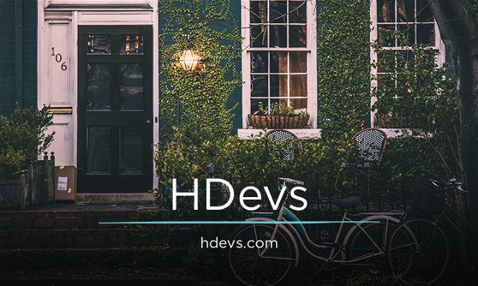 HDevs.com