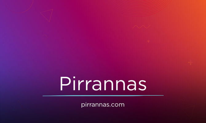 Pirrannas.com