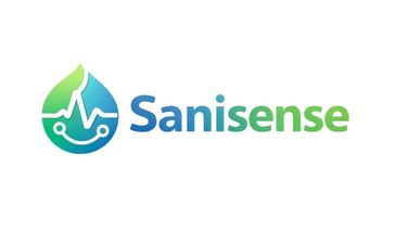 Sanisense.com - Creative brandable domain for sale