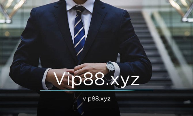 Vip88.xyz