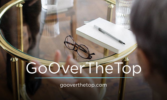 GoOverTheTop.com