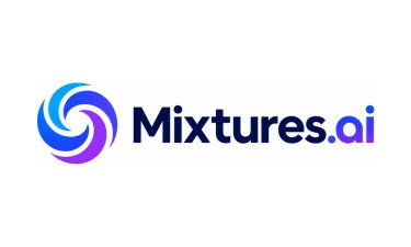 Mixtures logo