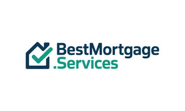 BestMortgage.services - Creative brandable domain for sale