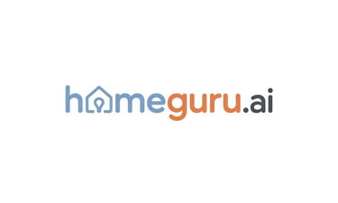 Homeguru.ai - Creative brandable domain for sale
