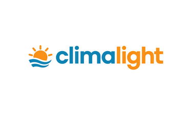 ClimaLight.com - Creative brandable domain for sale