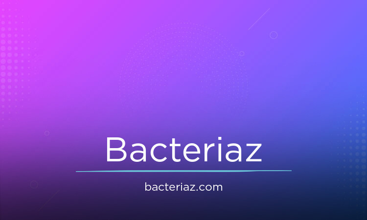 Bacteriaz logo