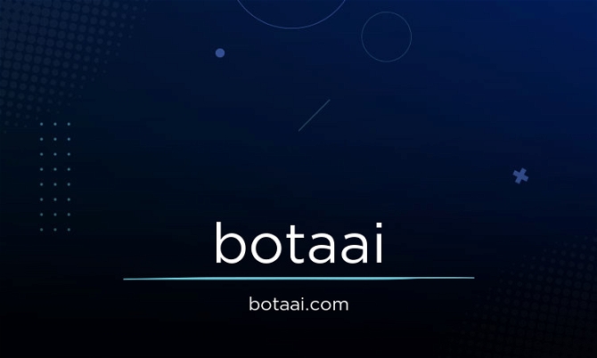 botaai.com