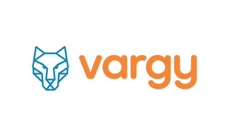 Vargy logo