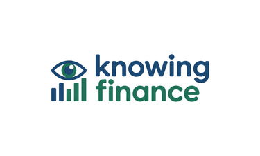 KnowingFinance.com - Creative brandable domain for sale
