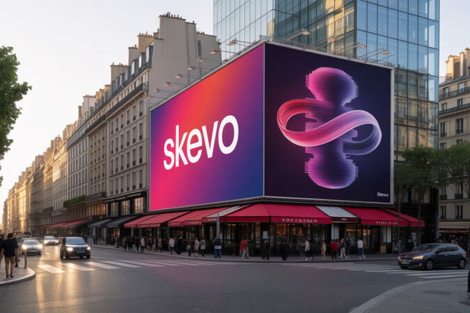 Skevo.com — 3