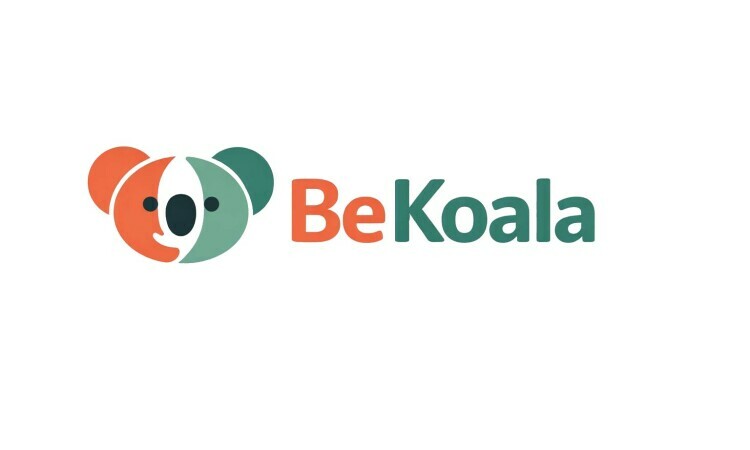 BeKoala logo