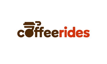 CoffeeRides.com - Creative brandable domain for sale