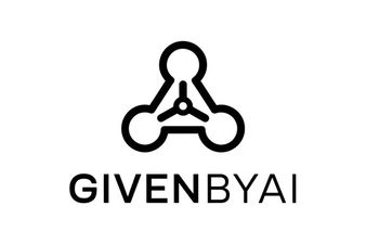 GivenByAI.com is for sale