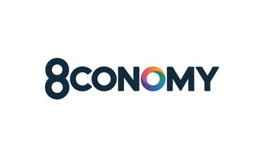 8conomy.com - Creative brandable domain for sale