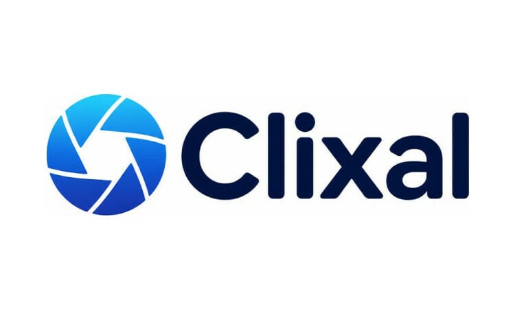 Clixal logo