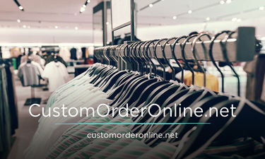 CustomOrderOnline logo
