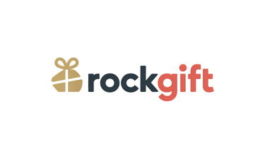 RockGift.com - Creative brandable domain for sale