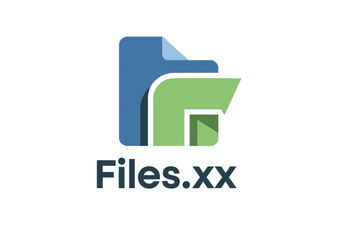 files logo
