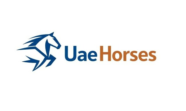 UaeHorses logo