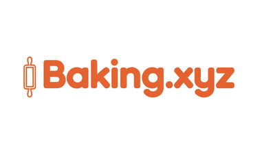 Baking.xyz