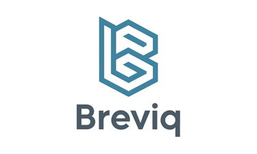 Breviq logo