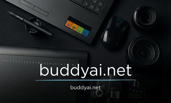 BuddyAI.net