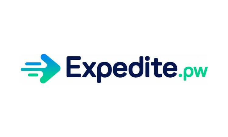 Expedite logo
