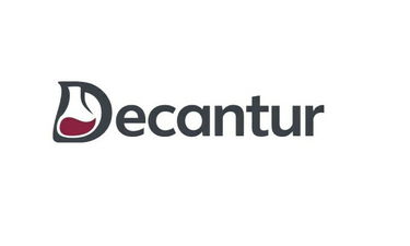 Decantur.com - Creative brandable domain for sale